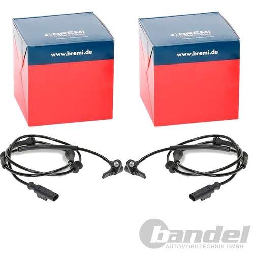 Bremi sensore abs - bremi,