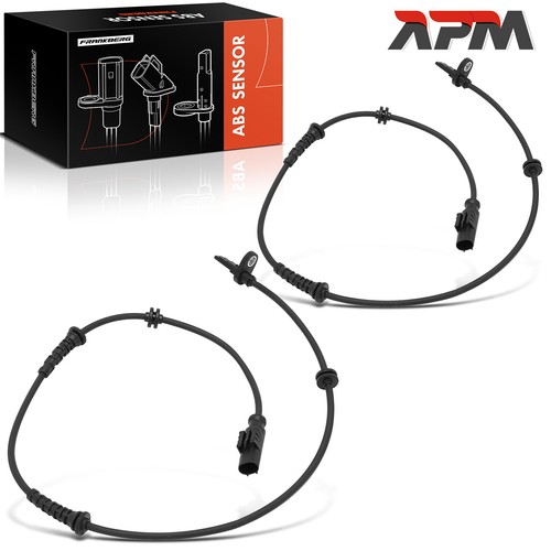 Sensore abs contagiri - 2x,