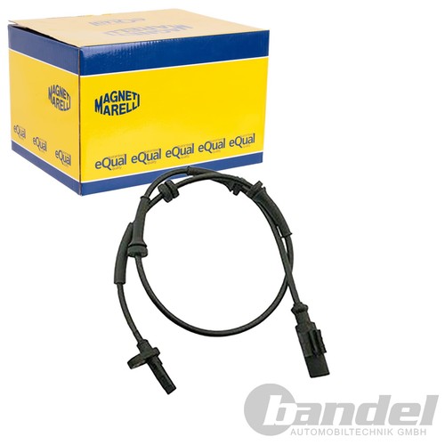 Magneti marelli sensore abs - sensore,
