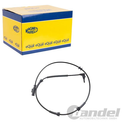 Magneti marelli sensore abs - magneti,