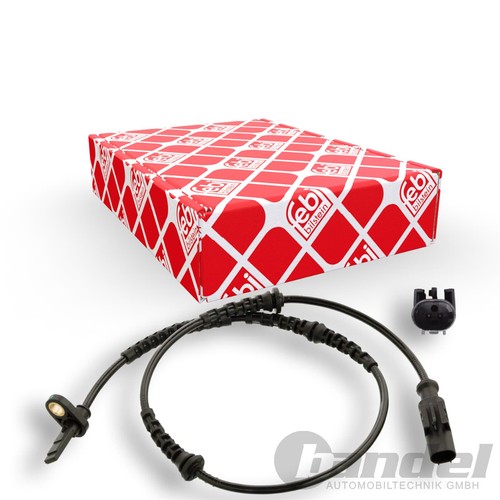 Febi sensore abs contagiri - sensore,