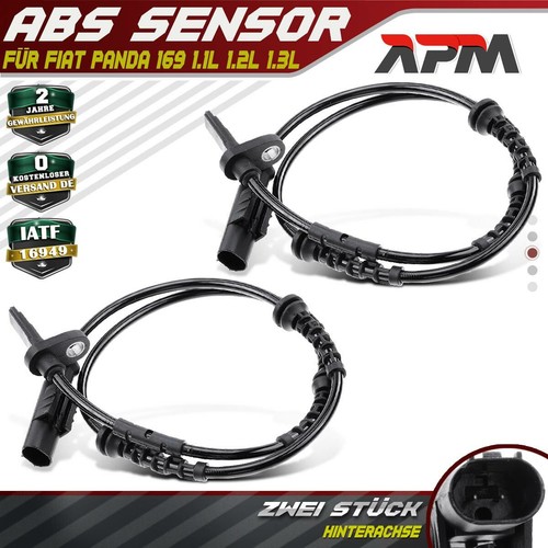 Sensore abs contagiri - sensore,