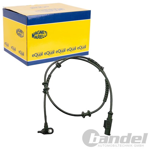 Magneti marelli sensore - magneti,