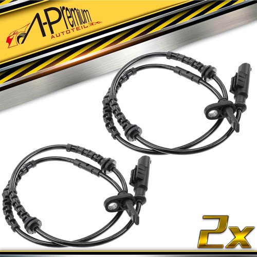 Sensore abs contagiri - 2x,