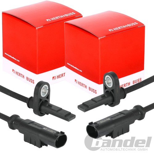 Herth buss sensore abs - herth+buss,