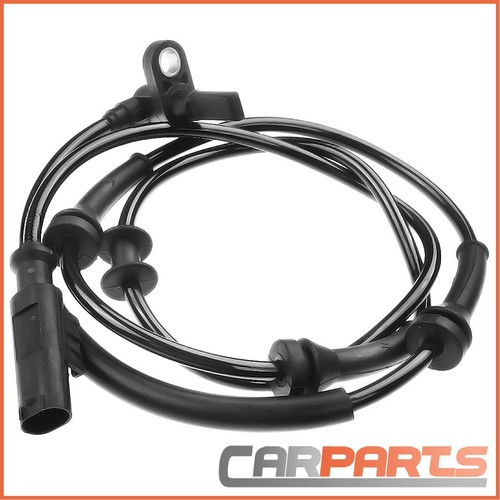 Sensore abs contagiri frontale - sensore,