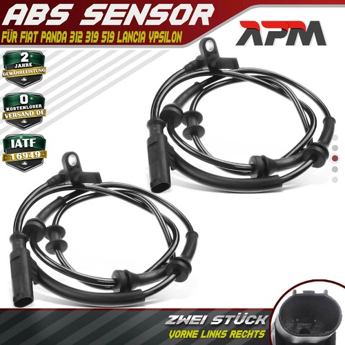 Sensore abs - sensore,