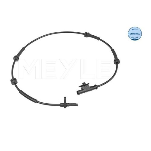 Meyle 214 899 0010 sensore - 0010, abs