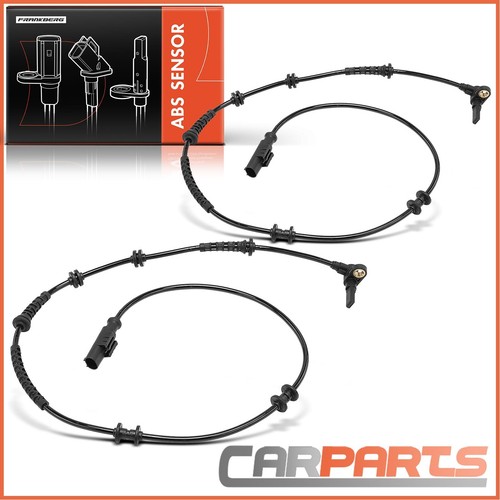 Sensore abs contagiri - 2x,