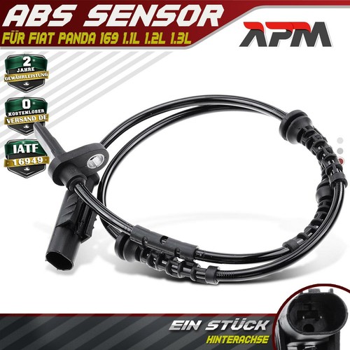 Sensore abs contagiri - sensore,
